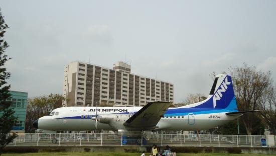 ✈️ 도코로자와 항공 발상 기념관 (토코로자와 코쿠 핫쇼 키넨칸) 이미지 8